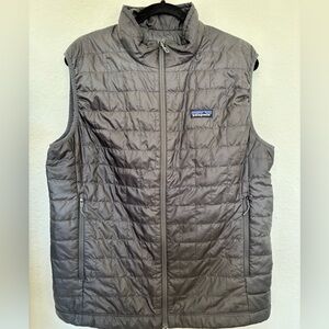Patagonia Men's Quilted Vest